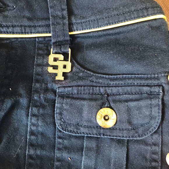 One of a kind sailor shorts. - Picture 3 of 5